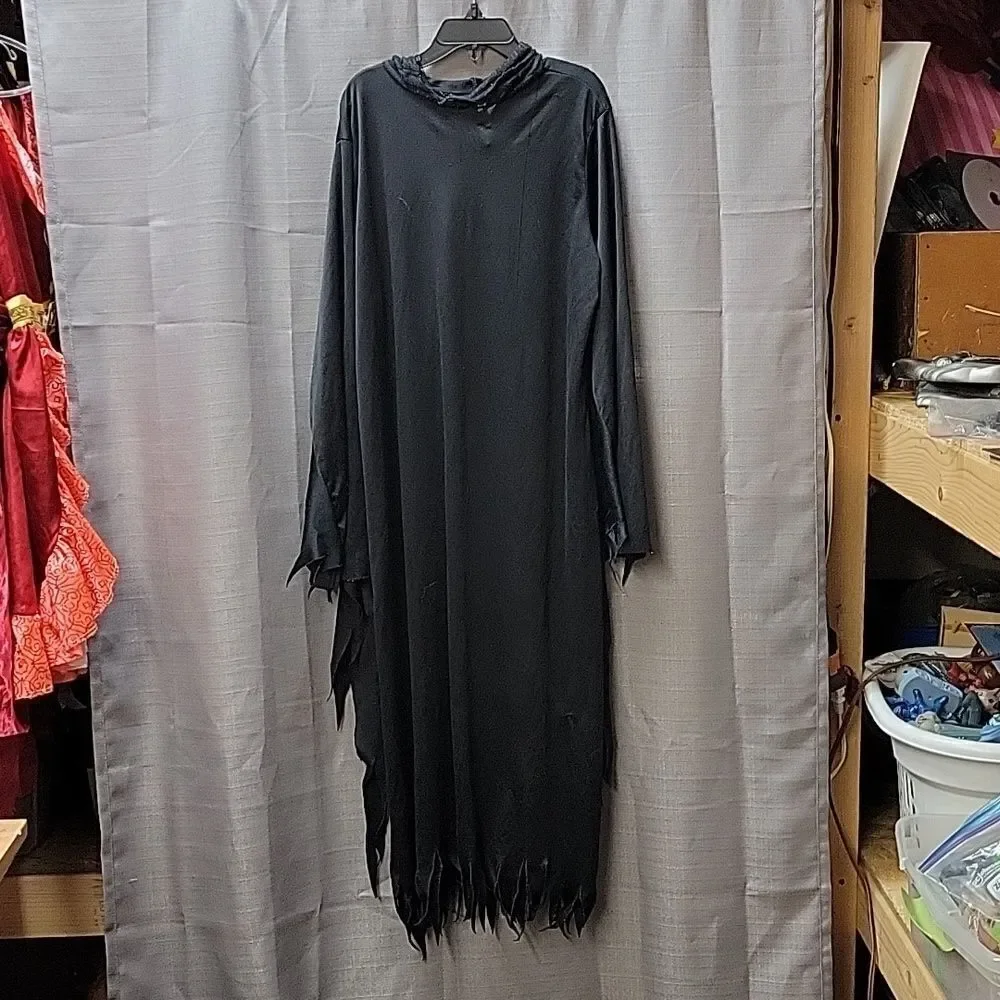 Childs Totally Ghoul Halloween costume size large - Picture 2 of 6